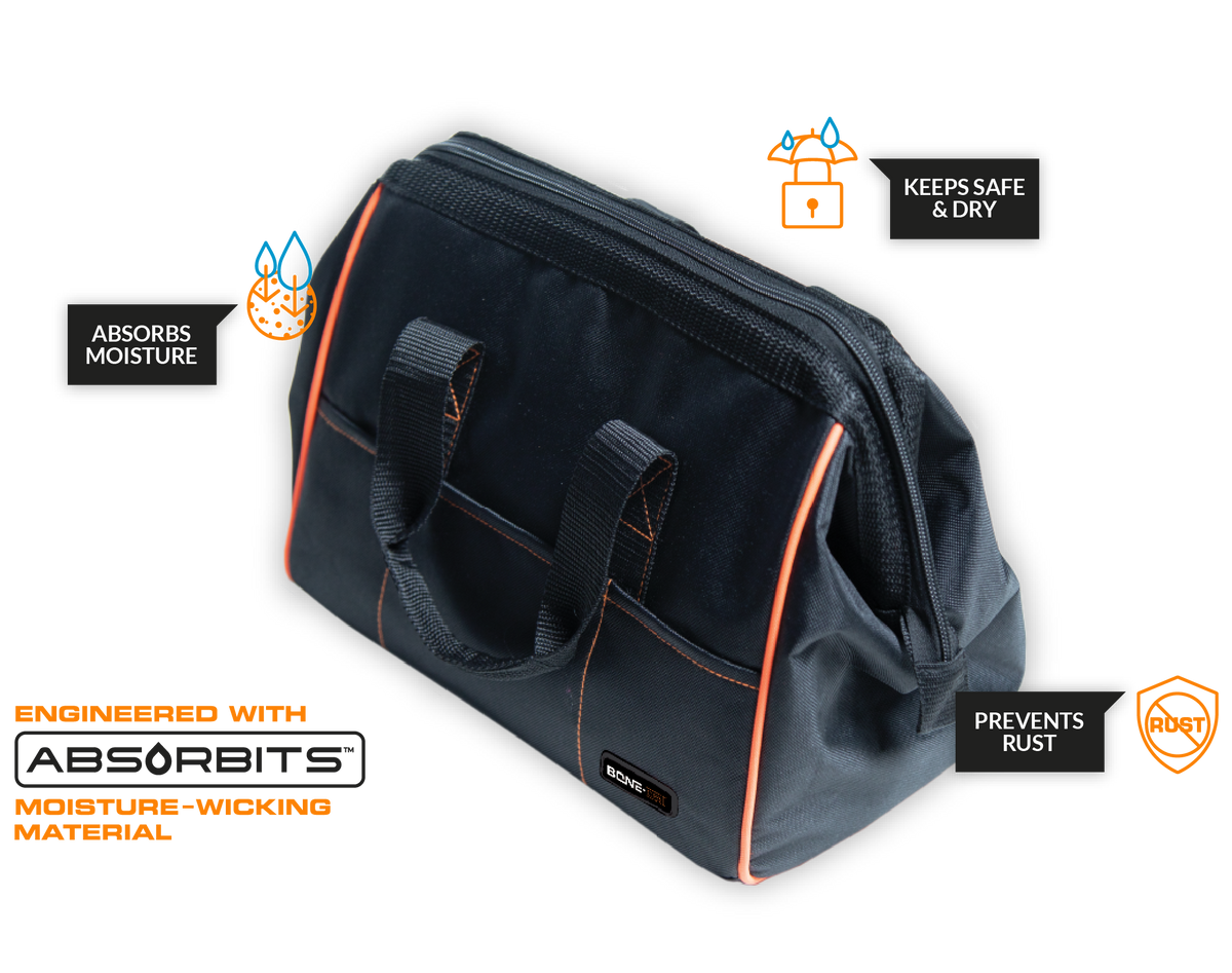 Black & Decker Tool Bags